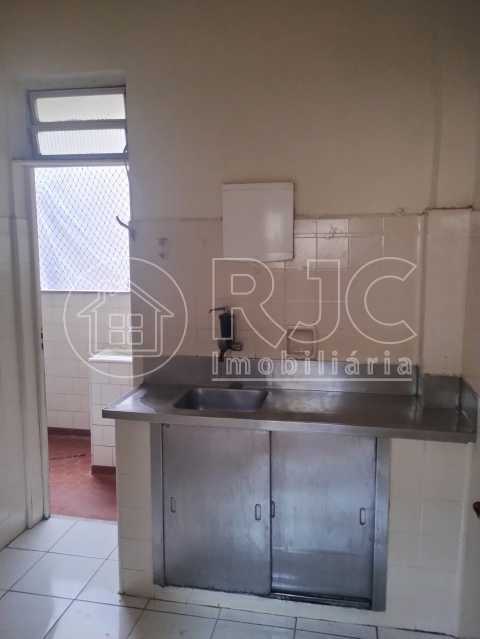 Conheça 15. do imóvel - Apartamento à venda Rua Barão de Cotegipe, Vila Isabel, Rio de Janeiro - R$ 279.000 - MBAP35276 - 16 15. - 16