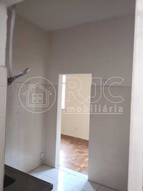 Conheça 16. do imóvel - Apartamento à venda Rua Barão de Cotegipe, Vila Isabel, Rio de Janeiro - R$ 279.000 - MBAP35276 - 17 16. - 17