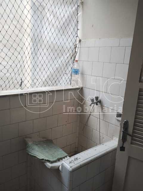 Conheça 17. do imóvel - Apartamento à venda Rua Barão de Cotegipe, Vila Isabel, Rio de Janeiro - R$ 279.000 - MBAP35276 - 18 17. - 18