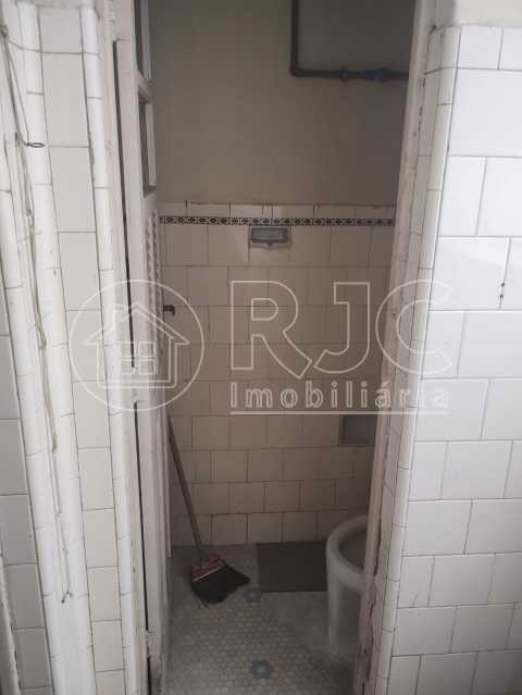 Conheça 18. do imóvel - Apartamento à venda Rua Barão de Cotegipe, Vila Isabel, Rio de Janeiro - R$ 279.000 - MBAP35276 - 19 18. - 19