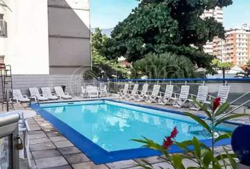 Ótima localização - Cobertura à venda Rua Ribeiro Guimarães, Vila Isabel, Rio de Janeiro - R$ 1.290.000 - MBCO30618