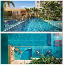 Ótima localização - Apartamento à venda Rua Dona Delfina, Tijuca, Rio de Janeiro - R$ 950.000 - MBAP27912