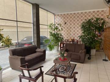 Ótima localização - Apartamento à venda Rua Pedro de Carvalho, Méier, Rio de Janeiro - R$ 260.000 - MBAP27917