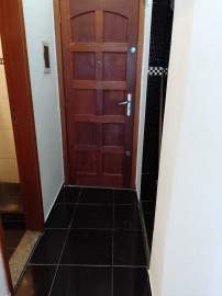 Ótima localização - Apartamento à venda Rua Leandro Martins, Centro, Rio de Janeiro - R$ 275.000 - MBAP11472
