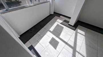 Ótima localização - Apartamento à venda Rua Leandro Martins, Centro, Rio de Janeiro - R$ 275.000 - MBAP11472