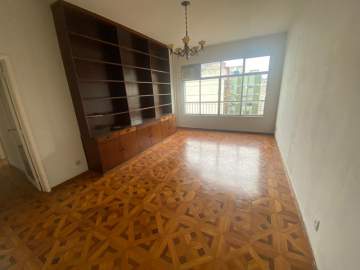 Ótima localização - Apartamento à venda Rua Morais e Silva, Tijuca, Rio de Janeiro - R$ 590.000 - MBAP35294