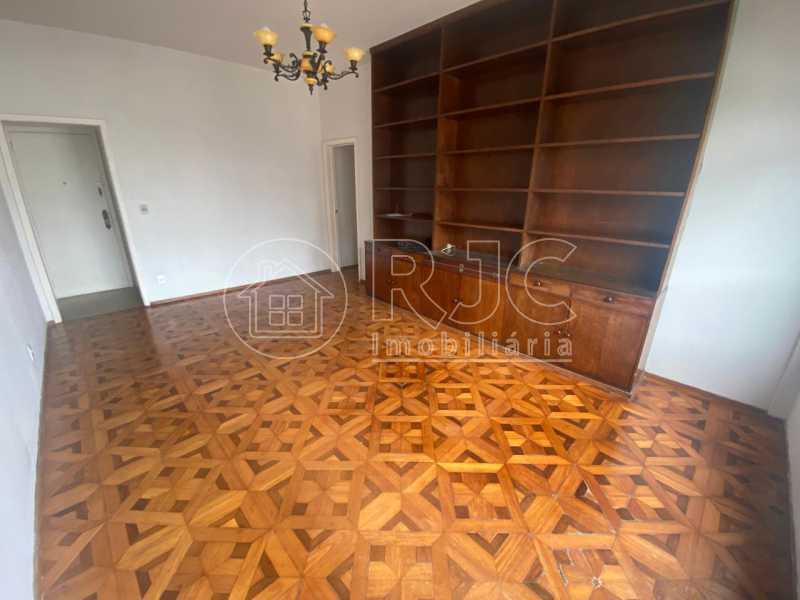 Conheça 2. do imóvel - Apartamento à venda Rua Morais e Silva, Tijuca, Rio de Janeiro - R$ 590.000 - MBAP35294 - 2 2. - 2
