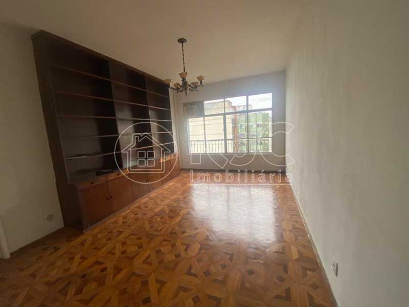 Conheça 4. do imóvel - Apartamento à venda Rua Morais e Silva, Tijuca, Rio de Janeiro - R$ 590.000 - MBAP35294 - 4 4. - 4