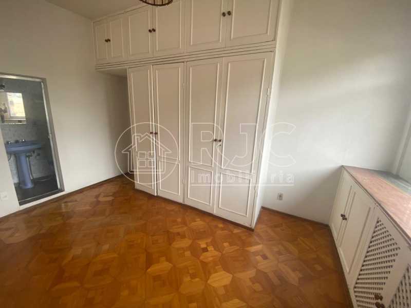 Conheça 11. do imóvel - Apartamento à venda Rua Morais e Silva, Tijuca, Rio de Janeiro - R$ 590.000 - MBAP35294 - 9 11. - 9