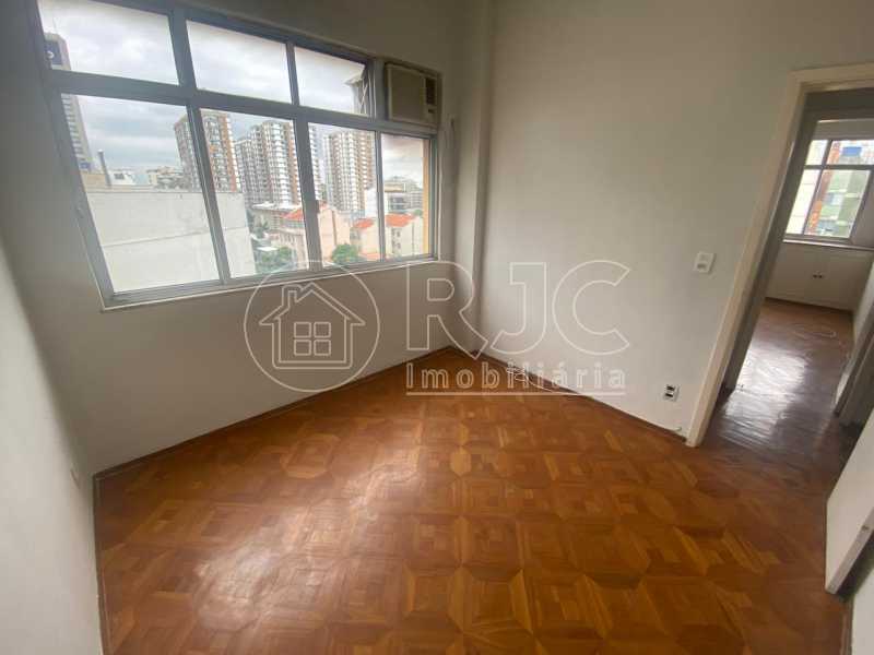 Conheça 14. do imóvel - Apartamento à venda Rua Morais e Silva, Tijuca, Rio de Janeiro - R$ 590.000 - MBAP35294 - 12 14. - 12
