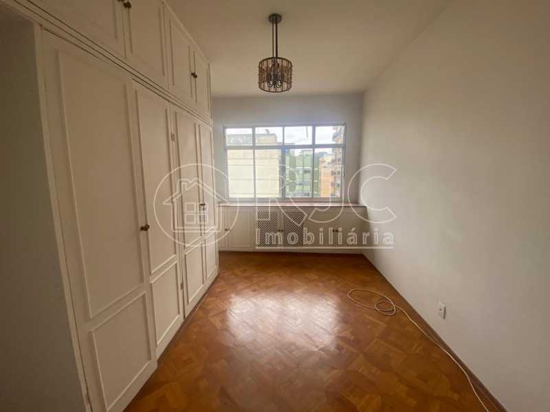 Conheça 16. do imóvel - Apartamento à venda Rua Morais e Silva, Tijuca, Rio de Janeiro - R$ 590.000 - MBAP35294 - 14 16. - 14