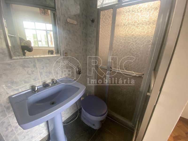 Conheça 19. do imóvel - Apartamento à venda Rua Morais e Silva, Tijuca, Rio de Janeiro - R$ 590.000 - MBAP35294 - 17 19. - 17
