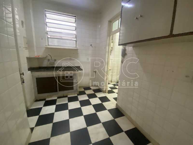 Conheça 20. do imóvel - Apartamento à venda Rua Morais e Silva, Tijuca, Rio de Janeiro - R$ 590.000 - MBAP35294 - 18 20. - 18