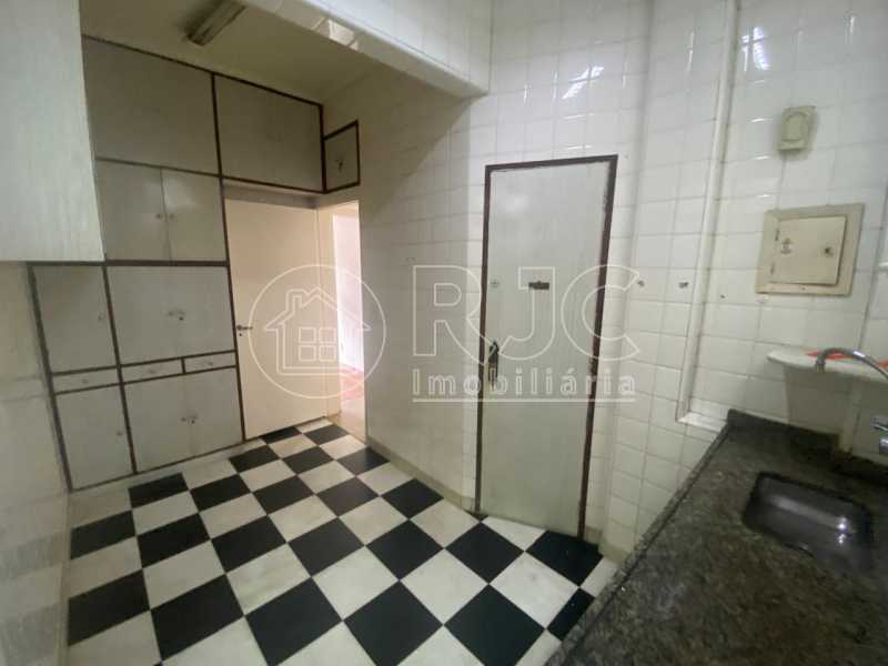 Conheça 21. do imóvel - Apartamento à venda Rua Morais e Silva, Tijuca, Rio de Janeiro - R$ 590.000 - MBAP35294 - 19 21. - 19