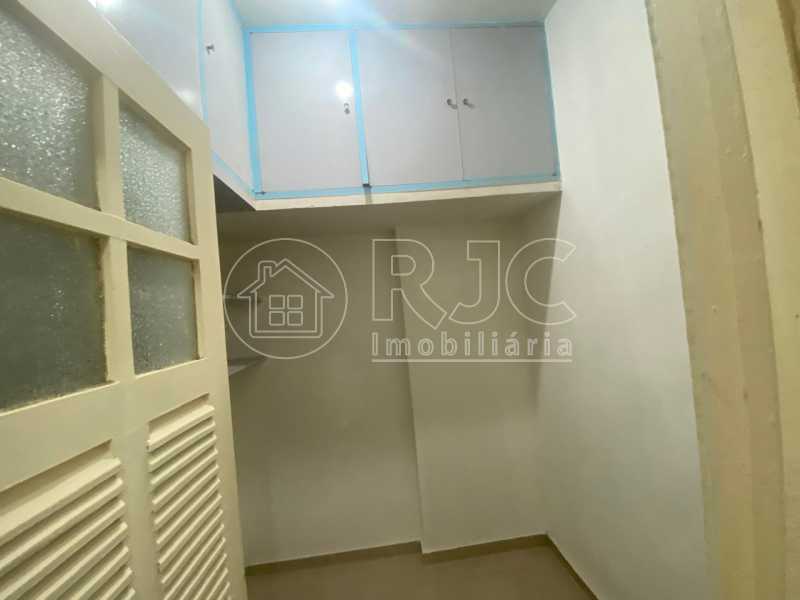 Conheça 23. do imóvel - Apartamento à venda Rua Morais e Silva, Tijuca, Rio de Janeiro - R$ 590.000 - MBAP35294 - 21 23. - 21