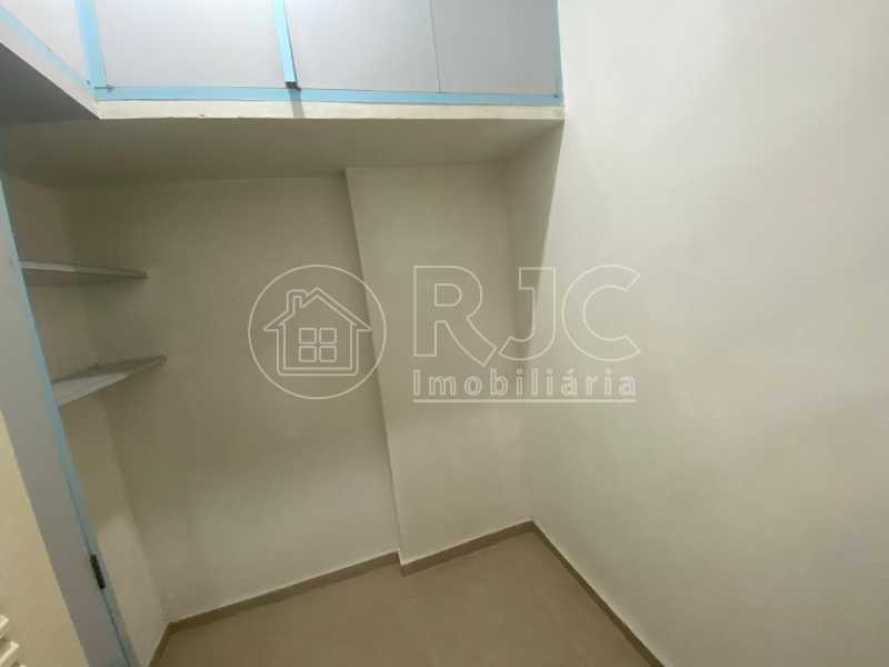 Conheça 24. do imóvel - Apartamento à venda Rua Morais e Silva, Tijuca, Rio de Janeiro - R$ 590.000 - MBAP35294 - 22 24. - 22