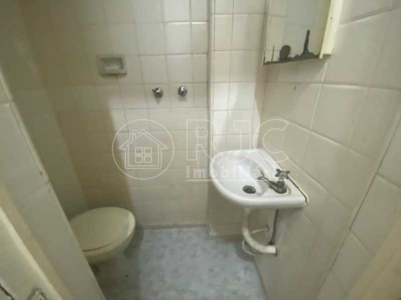 Conheça 25. do imóvel - Apartamento à venda Rua Morais e Silva, Tijuca, Rio de Janeiro - R$ 590.000 - MBAP35294 - 23 25. - 23