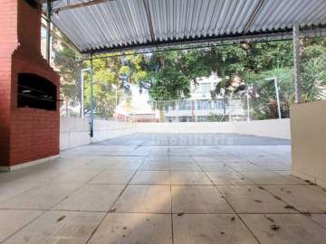 Ótima localização - Casa de Vila à venda Rua Visconde de Itamarati, Maracanã, Rio de Janeiro - R$ 649.000 - TICV30006