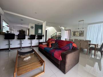 Imperdível - Casa em Condomínio à venda Estrada Diógenes Pedro da Costa, Vargem Grande, Teresópolis - R$ 1.300.000 - MBCN40041