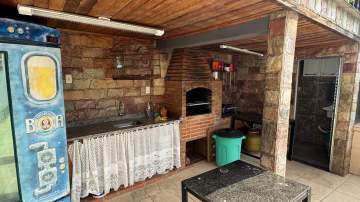 Ótima localização - Casa de Vila à venda Rua Nazario, São Francisco Xavier, Rio de Janeiro - R$ 740.000 - MBCV40105