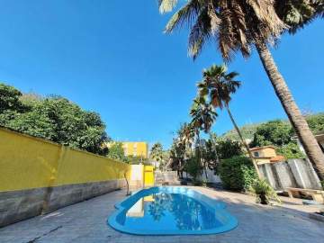 Imperdível - Casa à venda Rua Borda Do Mato, Grajaú, Rio de Janeiro - R$ 1.150.000 - MBCA50143