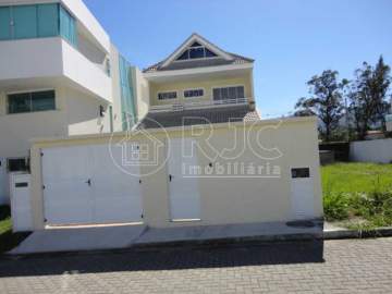 Imperdível - Casa em Condomínio à venda Rua Claude Monet, Recreio dos Bandeirantes, Rio de Janeiro - R$ 1.400.000 - MBCN40042