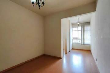 Ótima localização - Apartamento à venda Rua Santo Afonso, Tijuca, Rio de Janeiro - R$ 340.000 - MBAP11476