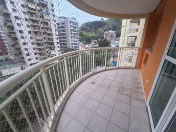 Imperdível - Apartamento à venda Rua Garibaldi, Tijuca, Rio de Janeiro - R$ 600.000 - MBAP35299 Imperdível - Apartamento à venda Rua Garibaldi, Tijuca, Rio de Janeiro - R$ 600.000 - MBAP35299