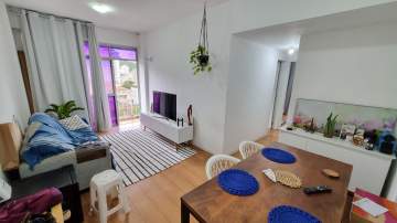 Apartamento à venda Rua Teodoro da Silva, Vila Isabel, Rio de Janeiro - R$ 340.000 - MBAP27928