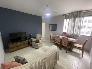 Ótima localização - Apartamento à venda Rua Gonzaga Bastos, Tijuca, Rio de Janeiro - R$ 435.000 - MBAP35307