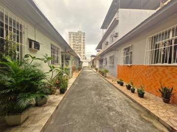 Ótima localização - Casa de Vila à venda Rua Conde de Leopoldina, São Cristóvão, Rio de Janeiro - R$ 390.000 - MBCV30244
