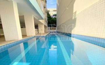 Ótima localização - Apartamento à venda Rua Araújo Pena, Tijuca, Rio de Janeiro - R$ 890.000 - MBAP35314