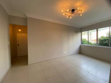 Ótima localização - Apartamento à venda Rua Doutor Otávio Kelly, Tijuca, Rio de Janeiro - R$ 530.000 - MBAP27939