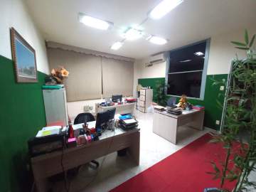 Ótima localização - Prédio 648m² à venda Rua Padre Miguelinho, Santa Teresa, Rio de Janeiro - R$ 2.800.000 - MBPR00018