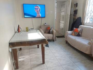 Ótima localização - Apartamento à venda Rua Carlos de Vasconcelos, Tijuca, Rio de Janeiro - R$ 395.000 - MBAP27952