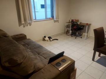 Ótima localização - Apartamento à venda Rua Marechal Jofre, Grajaú, Rio de Janeiro - R$ 360.000 - MBAP27953
