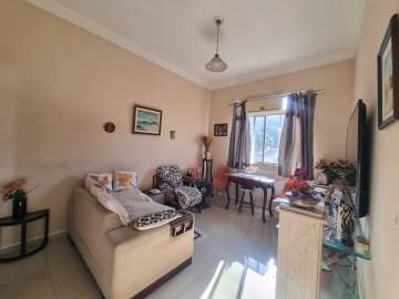 Ótima localização - Apartamento à venda Rua Oito de Dezembro, Vila Isabel, Rio de Janeiro - R$ 285.000 - MBAP27954