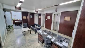 Ótima localização - Sala Comercial 300m² à venda Rua Álvaro Alvim, Centro, Rio de Janeiro - R$ 500.000 - MBSL00413