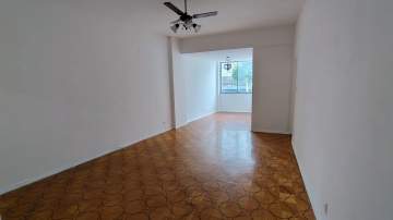 Ótima localização - Apartamento à venda Rua José Higino, Tijuca, Rio de Janeiro - R$ 650.000 - MBAP35323
