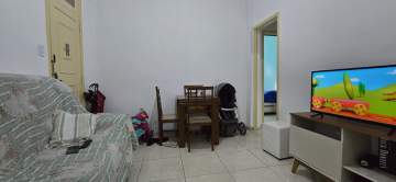 Ótima localização - Apartamento à venda Rua Senador Nabuco, Vila Isabel, Rio de Janeiro - R$ 135.000 - MBAP11486