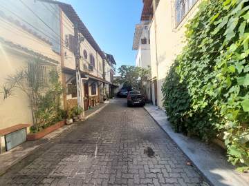Imperdível - Casa de Vila à venda Rua Ernesto de Souza, Andaraí, Rio de Janeiro - R$ 540.000 - MBCV40111