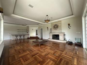 Ótima localização - Casa em Condomínio à venda Rua Padre Tintorio, Várzea, Teresópolis - R$ 3.300.000 - MBCN40043