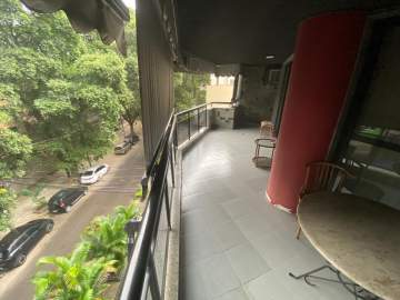 Imperdível - Apartamento à venda Rua Dona Delfina, Tijuca, Rio de Janeiro - R$ 1.260.000 - MBAP40814