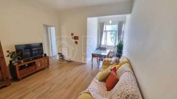 Ótima localização - Apartamento à venda Rua Barão de Mesquita, Andaraí, Rio de Janeiro - R$ 390.000 - MBAP35333