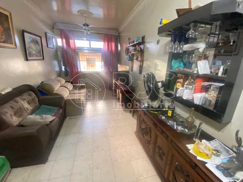 Conheça 2. do imóvel - Apartamento à venda Rua Henry Ford, Tijuca, Rio de Janeiro - R$ 490.000 - MBAP27971 - 2 2. - 2