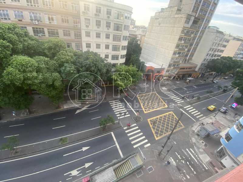 Conheça 3. do imóvel - Apartamento à venda Rua Henry Ford, Tijuca, Rio de Janeiro - R$ 490.000 - MBAP27971 - 3 3. - 3