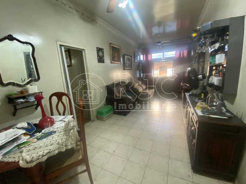 Conheça 5. do imóvel - Apartamento à venda Rua Henry Ford, Tijuca, Rio de Janeiro - R$ 490.000 - MBAP27971 - 4 5. - 4
