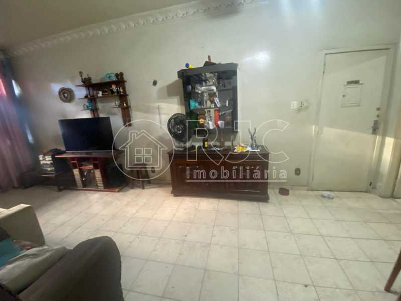 Conheça 6. do imóvel - Apartamento à venda Rua Henry Ford, Tijuca, Rio de Janeiro - R$ 490.000 - MBAP27971 - 5 6. - 5