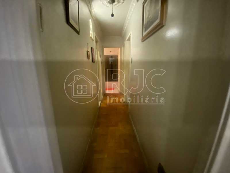 Conheça 7. do imóvel - Apartamento à venda Rua Henry Ford, Tijuca, Rio de Janeiro - R$ 490.000 - MBAP27971 - 6 7. - 6