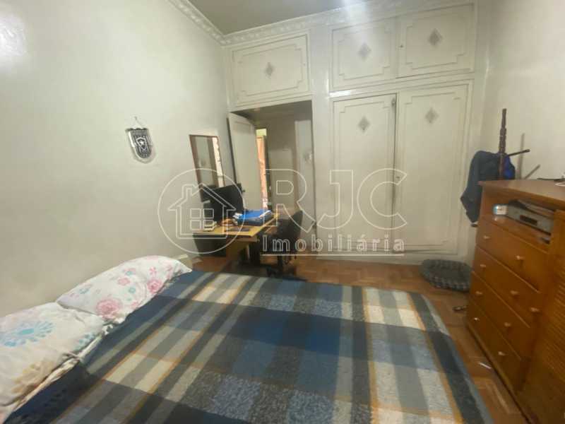 Conheça 8. do imóvel - Apartamento à venda Rua Henry Ford, Tijuca, Rio de Janeiro - R$ 490.000 - MBAP27971 - 7 8. - 7